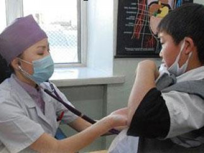 Улсын хэмжээнд томуу, төст өвчний тархалт нэмэгджээ