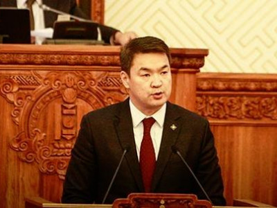 Чуулганы хуралдаан 14.00 цагаас Ерөнхий сайдын мэдээллээр эхэлнэ