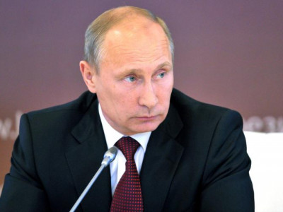 В.Путин ирэх 2 жилийн дотор эдийн засгаа тогтворжуулна