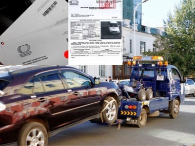 Зам, зогсоолоо шийдчихээд дараа нь нэгдүгээр эгнээний “дээрэм”-ээ хийгээсэй
