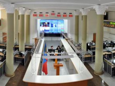 СЗХ Хөрөнгийн биржид хяналт тавьж чаддаггүй юу