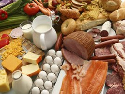 Хоолны хордлого юунаас болдог вэ?