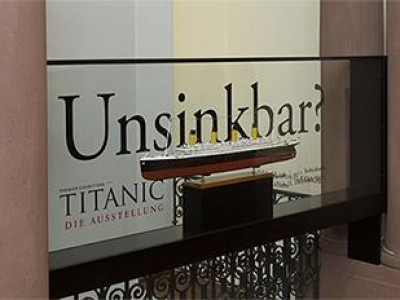 “Титаник”-т ”тавтай морил!”