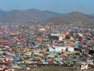 Улаанбаатарт 8-10 градус хүйтэн
