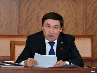 А.Бакей байнгын хороогоо дахин удирдана