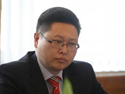 Б.Бат-Орших Улсын Ерөнхий прокурор болох магадлал өндөр 