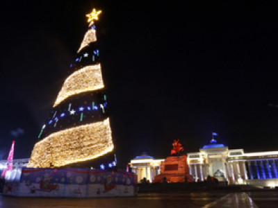 Шинэ жилийн баярыг төсвийн хөрөнгөөр тэмдэглэхгүй байхыг үүрэг болголоо