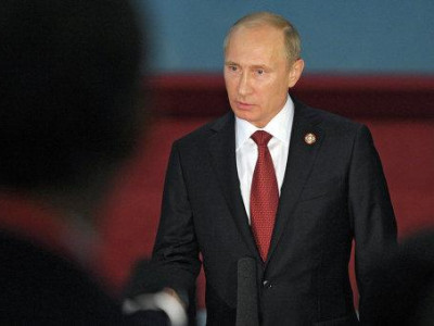 В.Путин архины үнийг нэмэхийн эсрэг байр суурьтай байна 