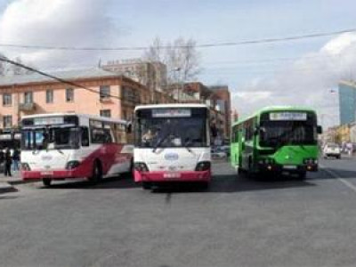 Гурван компанийг нэгтгэв