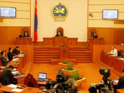 Төрийн нарийн бичгийн дарга нарыг энэ сарын 30-нд томилно