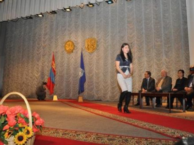 Төрийн жинхэнэ албан хаагчид нэг тусламж олгох журам хэрэгжиж эхэллээ