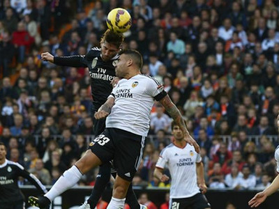 Реал, Барса ялагдал хүлээлээ