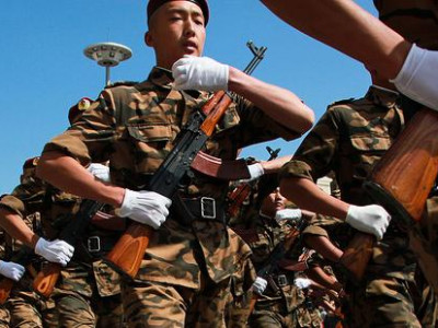 Цэргийн үүрэгтний бүртгэл эхэллээ