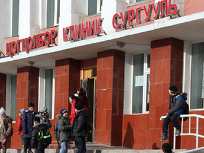Хүүхдэд ээлтэй байгууллагууд тодорлоо