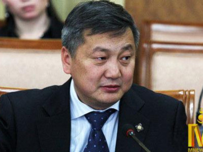 УИХ-ын дарга З.Энхболд нэр төрөө сэргээлгэхээр шүүхэд хандлаа