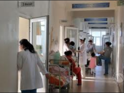 Ханиад томуу нэмэгдэх хандлагатай байна
