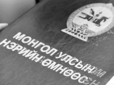 Үхсэн хүн үг хэлдэггүй гэдгийг Г.Алтанхүүгийн хэрэг харууллаа