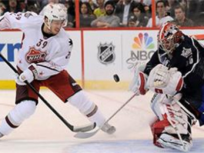 NHL оддоо “хянана”