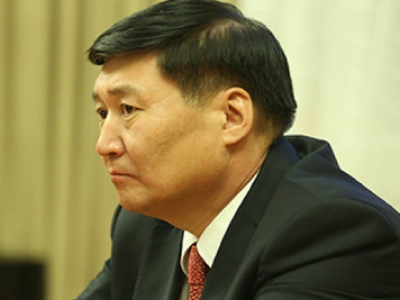 С.Чинзориг: Улсын хэмжээнд 1600 хүн цомхотголд өртөхөөр байна