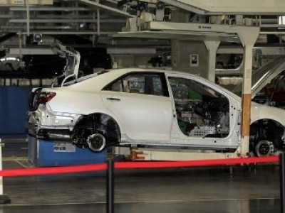 Toyota нууцаа дэлгэж байна