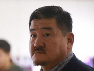 “Дүрст чимгийн хас хүрдэн” баринтаг задлав