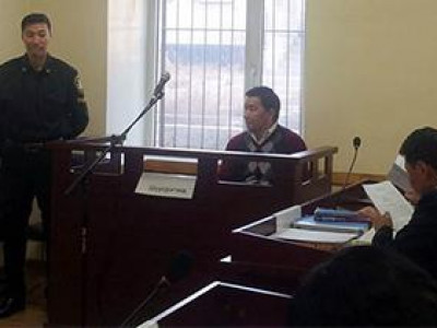 Г.Алтанхүүгийн хохирогчид гомдлоо барагдтал явна