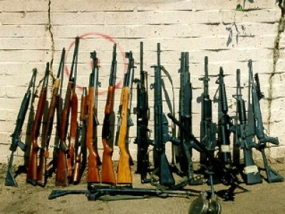 Галт зэвсгийн албан татварыг нэмнэ