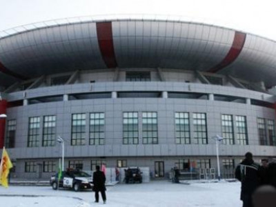 Жүдо бөхийн улсын аварга шалгаруулах тэмцээн эхэллээ 