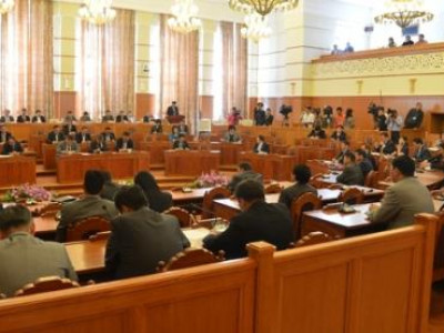 Татвар нь орон нутагтаа үлдэнэ гэв