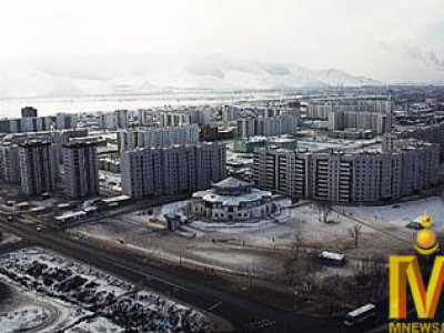 Угсармал орон сууцнуудад дулаан техникийн шинэчлэлийг үе шаттай хийнэ