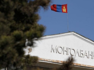 Монголбанк бодлогын хүүг 13 хувь болгон өсгөв