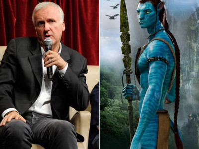 Жамес Камерон: “Avatar” үргэлжилнэ