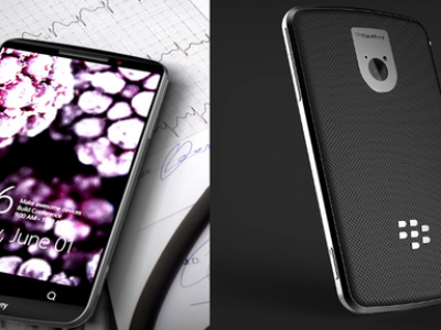“Samsung” “BlackBerry”-ийг худалдан авч магадгүй