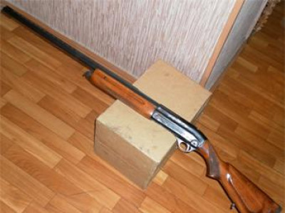 Галт зэвсэг эзэмшигчдийн анхааралд!