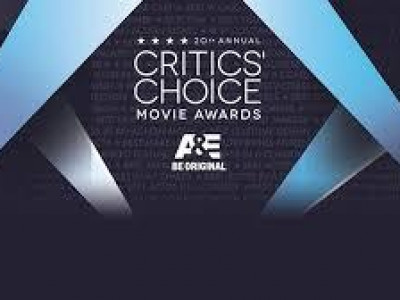 “Critics ’Choice Awards” эхлэв