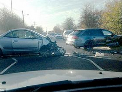 Бэкхемын ямбий Audi 65 мянган долларын үнэтэй