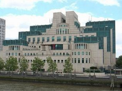MI5 шивээстэй хүнийг ажилд авахгүй