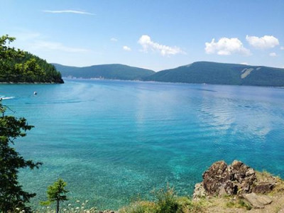 Хөвсгөл далайг ЮНЕСКО хамгаална