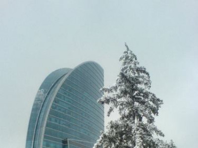 Улаанбаатарт 11-13 градус хүйтэн байна