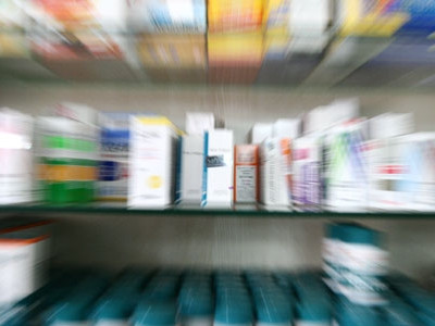 Их хэмжээний эм хил гаргах гэж байгаад баригджээ