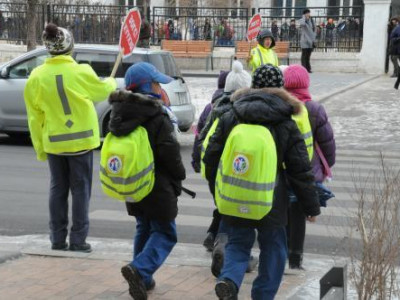 Он гарсаар 23 хүүхэд зам тээврийн осолд өртжээ