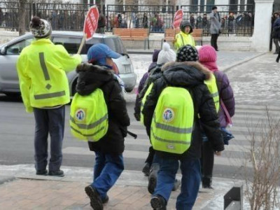 Он гарсаар 23 хүүхэд зам тээврийн осолд өртжээ