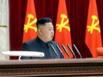 БНАСАУ-ын дэглэм унана гэж Обама хэлэв