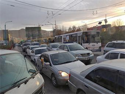 Төрийн албаныхан хуучин хуваариараа ажиллана