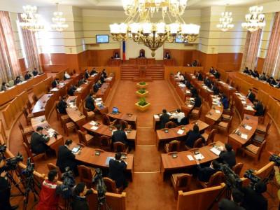 УИХ-ын ирэх долоо хоногийн үйл ажиллагааны хуваарь