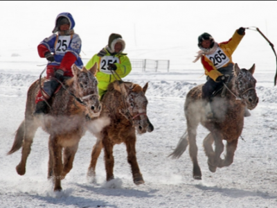 ”Дүнжингарав” шинийн 4-нд болно