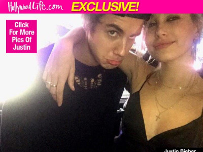 Жастин Бибер үснийхээ хэв маягийг өөрчилжээ