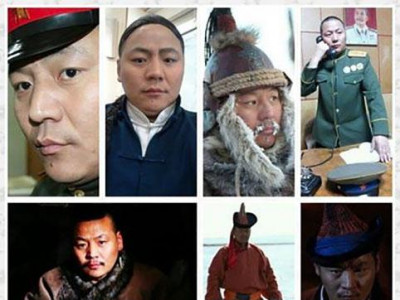 Жүжигчин Н.Ялалт кино урлагт хувьсал хийнэ