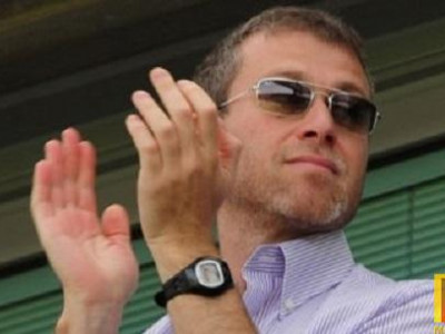 Абрамович Нью-Йоркт байшин бөөндөж, бужигнуулж байна