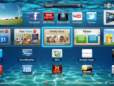 Сүүлийн үеийн телевизорын чиг хандлага хаашаа чиглэж байна вэ